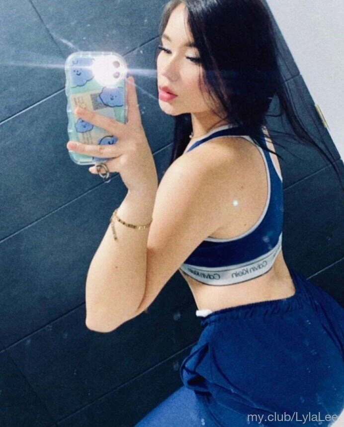 Ücretsiz Lyla Lee Fotoğrafları